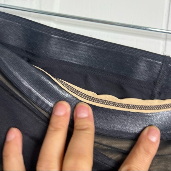 Cacique Level 3 Contouring High-Waist Thigh Shaper 18/20 - Picture 4 of 5